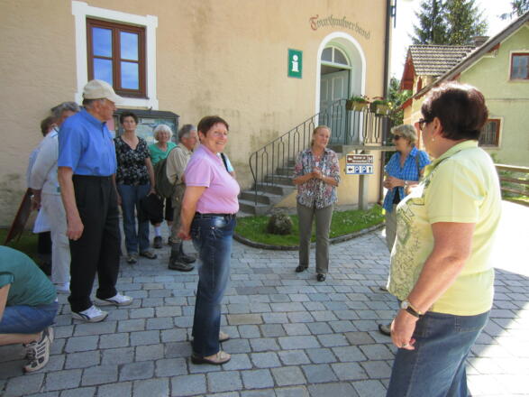 Tourismusverband/B\u00fcro