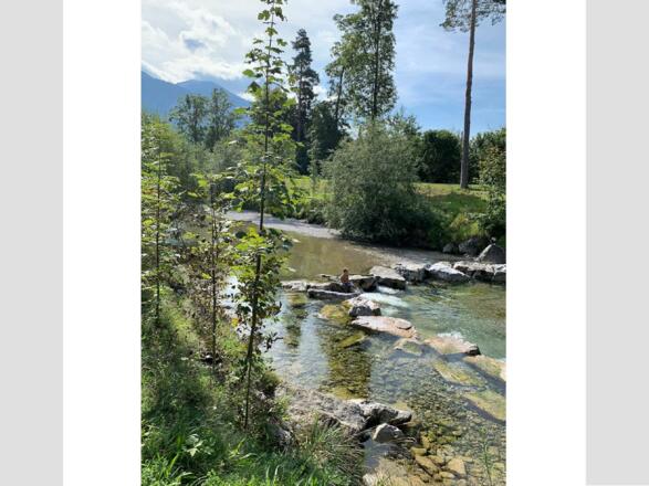 Haus Weißach in Rottach-Egern