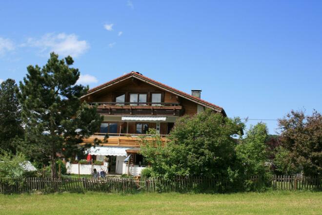 Gerberstraße, Ferienwohnung Lilly&#039;s Alpentraum