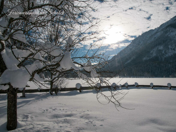 Ferienwohnungen Schalch in Rottach-Egern am Tegernsee