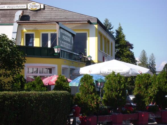 Pizzeria - Restaurant Longhorn