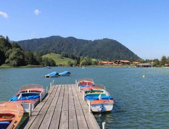 Schliersee