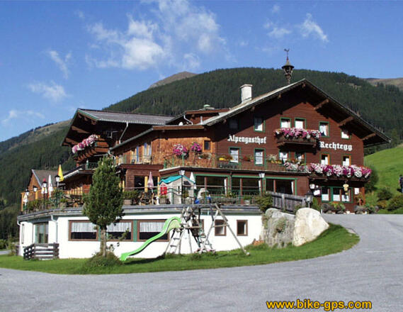Gasthof Rechtegg