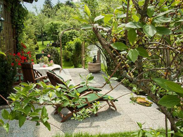 Ferienwohnung Ringberg in Rottach-Egern am Tegernsee