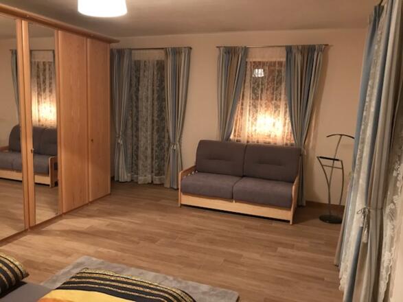 hochwertiges Schlafzimmer