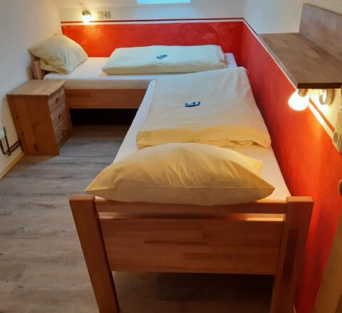 Kinderzimmer Margerite