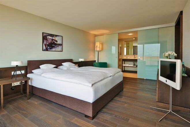 Superior Doppelzimmer