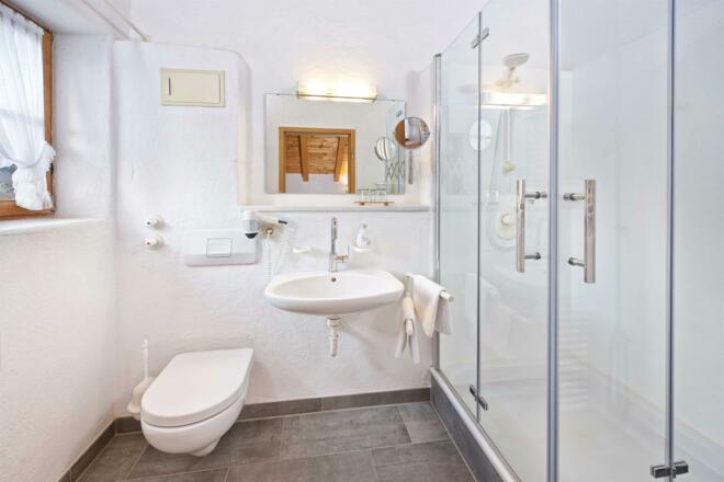 Fewo Kapf Bad Kinder