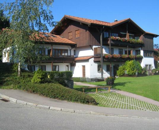 FeWo Schneider / Oberstaufen