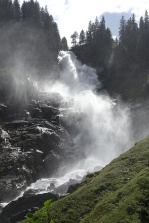 Krimmler Wasserfälle