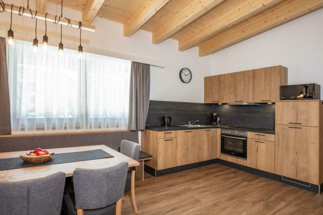 Küche + Essbereich # 4