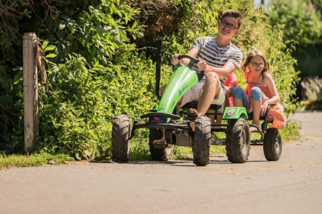 Für groß und klein