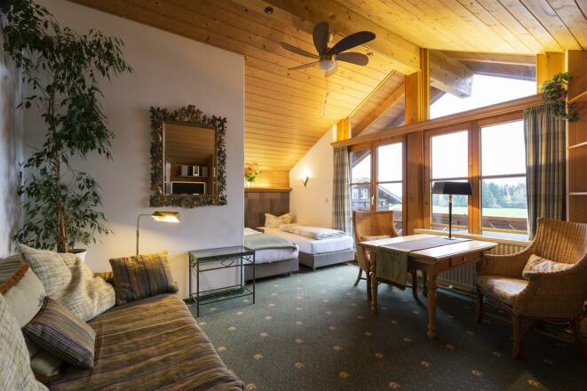 1-Raum-Ferienwohnung Hohla