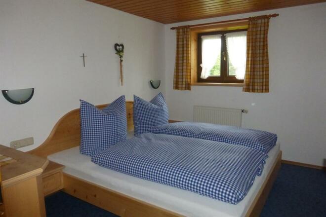 Schlafzimmer &quot;Edelweiß&quot;