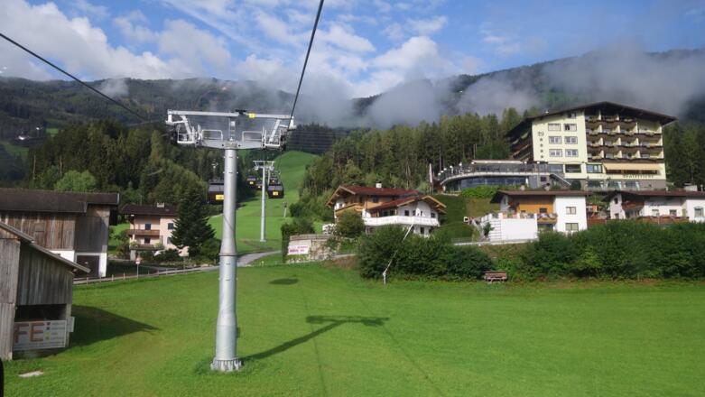 Fügen (Spieljochbahn)