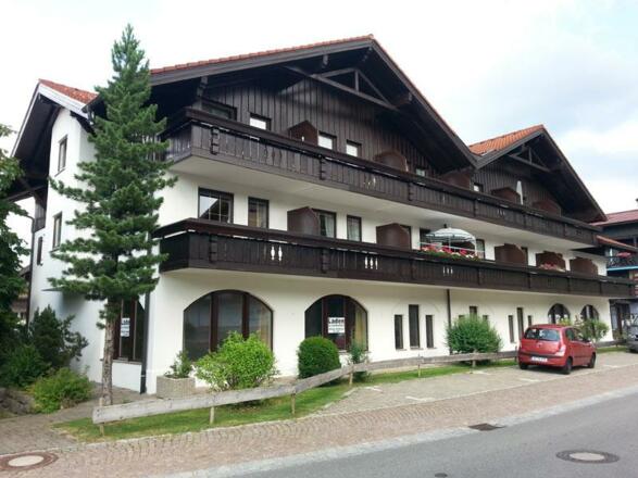 Golf- und Skiresidenz