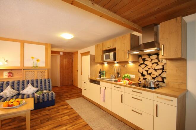 Ferienwohnung &quot;Blümle&quot;