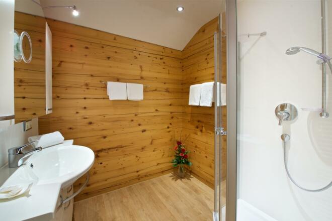 Junior Suite &quot;lässige Zeit&quot;