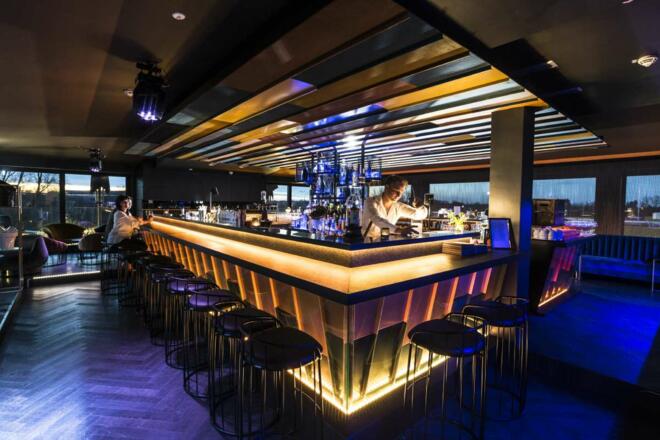 MY HOME | MY HOTEL Rosenheim - Rooftopbar