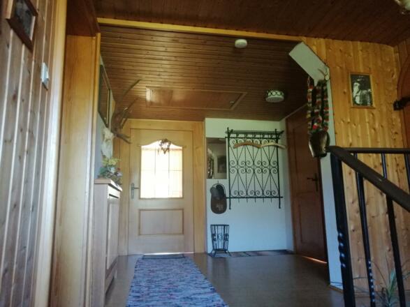 Herzlich Willkommen!