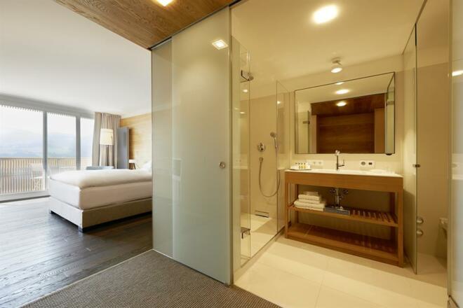 Superior Doppelzimmer