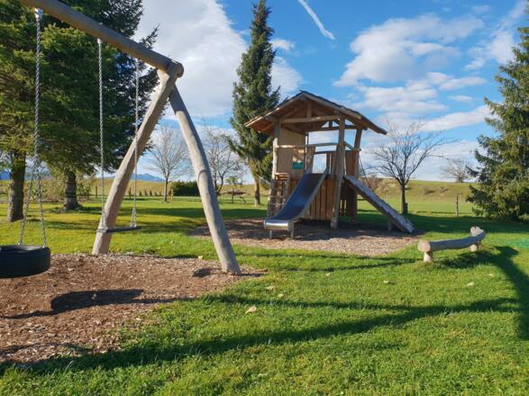 Spielplatz 3