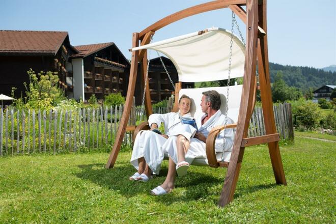 Bergwiesen Wellness *