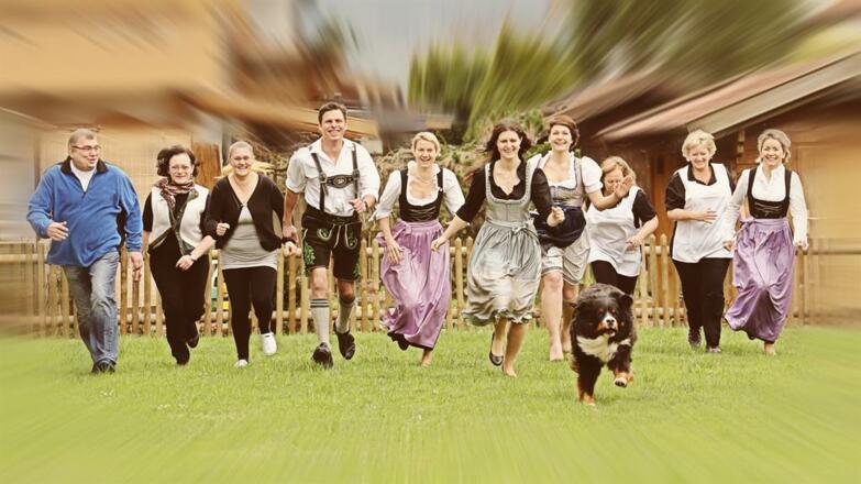 Gerne sind wir für Sie da!