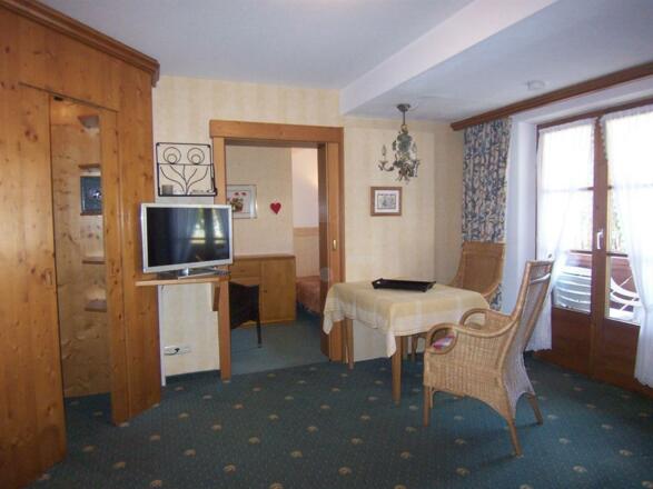 1-Raum-Ferienwohnung Huigarte