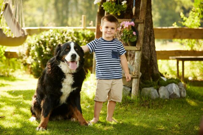 Kinderliebling Sunny