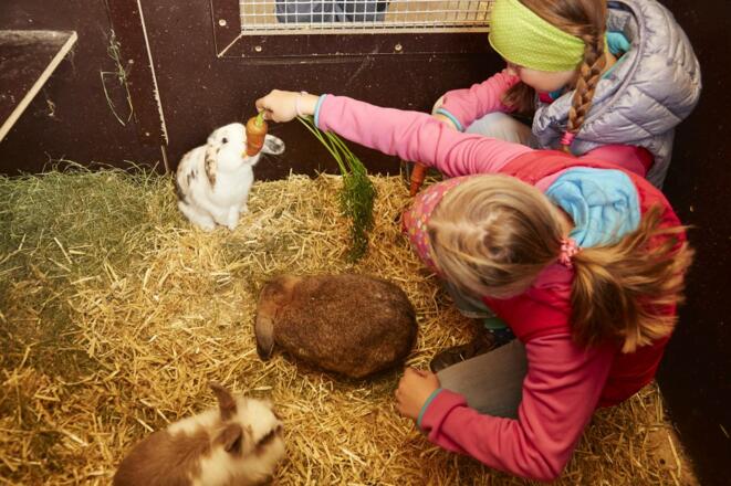 Ja, das schmeckt....