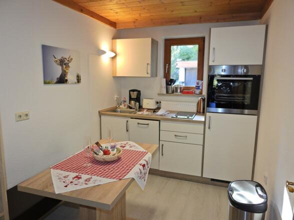 Küche &quot;Heidi&quot;