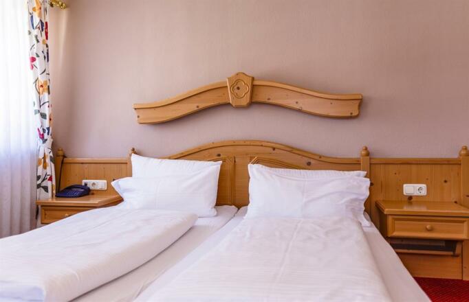 Classic Doppelzimmer