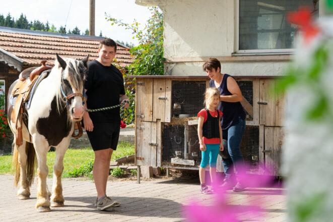 Da schlagen Mädchenherzen höher