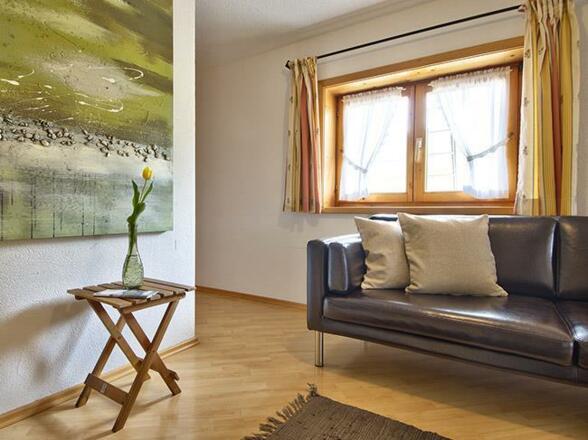 Ferienwohnung Hündle