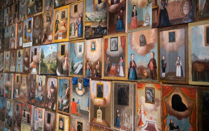 Marienbasilika Absam