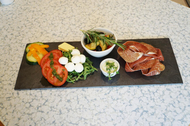 Venezianischer-Markusplatz