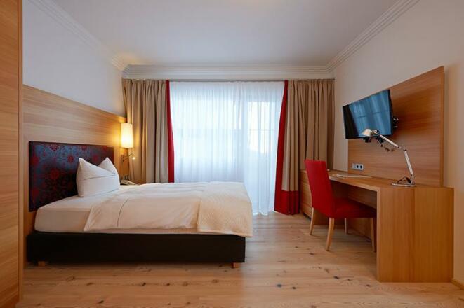 Einzelzimmer Silver Moon