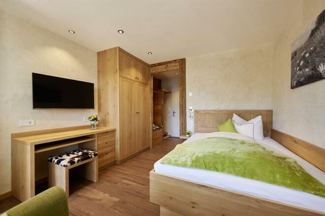 Zimmer &quot;Imberg&quot;