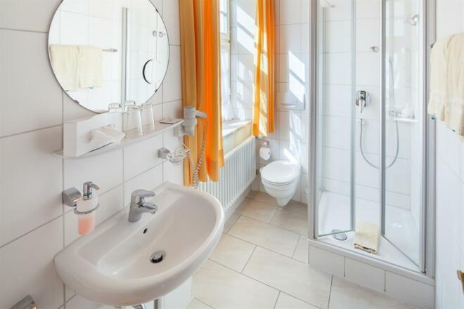 Badezimmer, Beispielbild 3