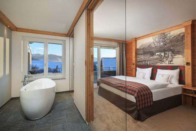 Suite &quot;Himmelreich&quot;