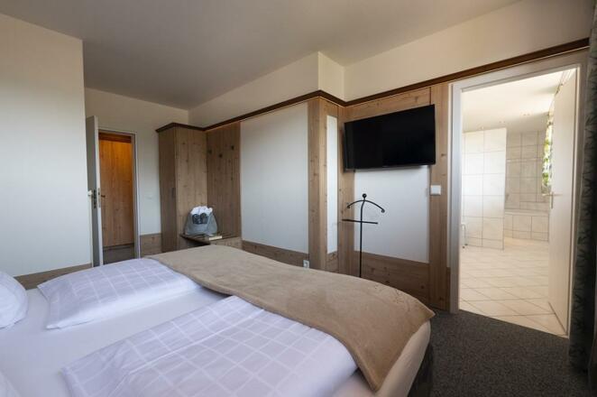 Suite Maximilian _ schlafen