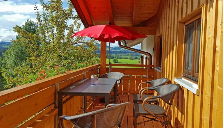 Urlaub zum Genießen