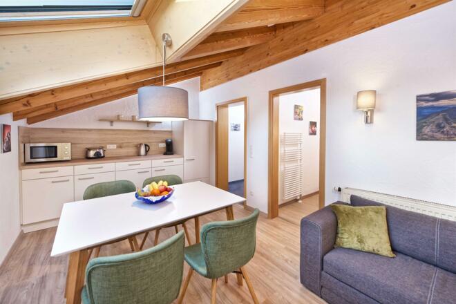 FeWo Staufen Stube 3