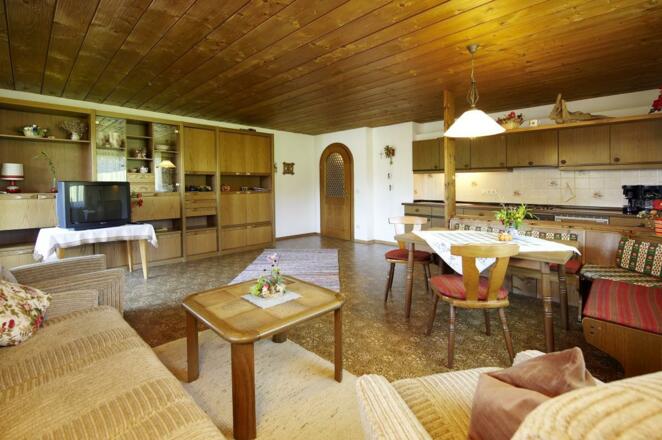 Ferienwohnung Hochgratblick