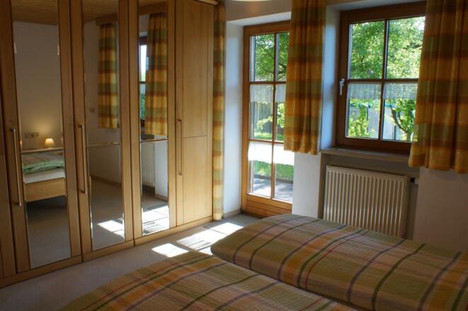 Schlafzimmer Schrank