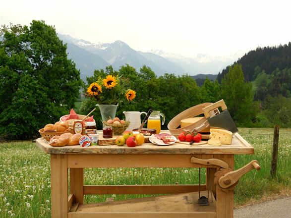 Genießen Sie Ihren Urlaub...