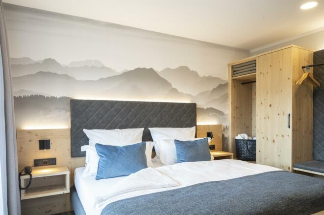 MONDI Resort Oberstaufen Chalet-Appartement (7)