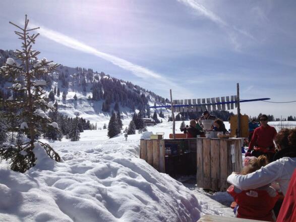 Imberg-Winterwonderland