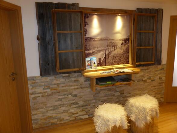 Wanderkarten, Ausflugstipps für tolle Ferientage.